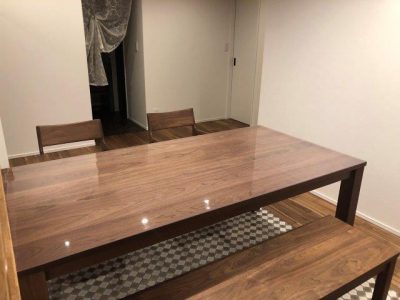 ACTUSテーブル