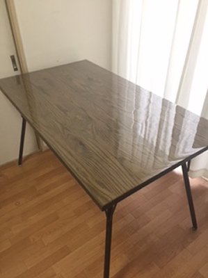 離乳食マットは必要なの 専用マットを使わない8家庭の写真を紹介 テーブルマットのある生活 離乳食マットは必要なの 専用マットを使わない8家庭の写真を紹介 テーブルマットのある生活