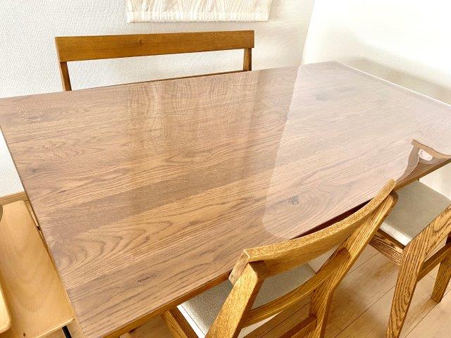 子供の離乳食用に テーブルマットのある生活 子供の離乳食用に テーブルマットのある生活